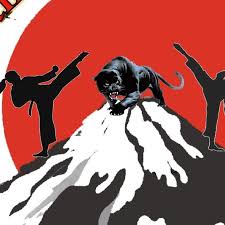 Image result for Alleyn School Of Japanese Karate