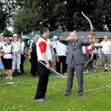 Image result for Bowmen Of Burleigh