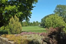 Image result for St Neots Golf Club