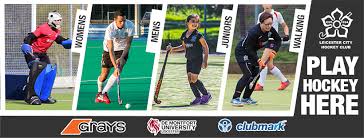 Image result for Leicester Hockey Club