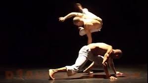Image result for Capoeira Massive