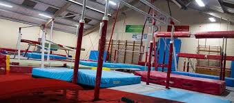 Image result for Southport Aerobic Gymnastics