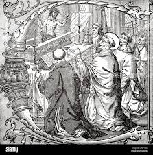 Image result for Saint https://en.wikipedia.org/wiki/Pope Gregory I