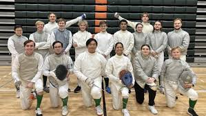 Image result for Cavalier`s Fencing & Modern Pentathlon Club