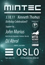 RA: Mintec presents Kenneth Thomas with Dj Abrol and John Marius ... - us-0318-236651-back