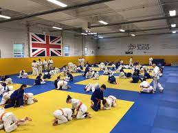 Image result for Comberton Judo Club