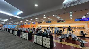 Image result for Rhu Bowling Club