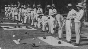 Image result for St Francis Bowls Club