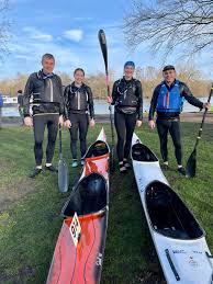 Image result for Addlestone Canoe Club
