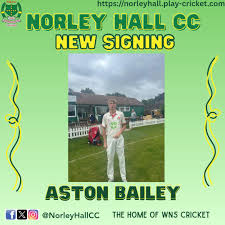 Image result for Norley Hall Cricket Club