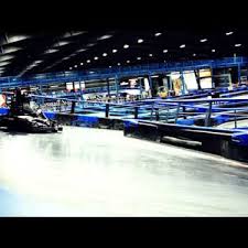 Image result for Indoor Karting Essex Colchester
