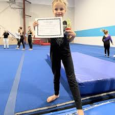 Image result for Abingdon Gymnastics Club