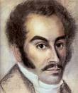 bolivar el hombre de america