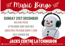 Image result for Jacks Centre Latchingdon Bowls Club