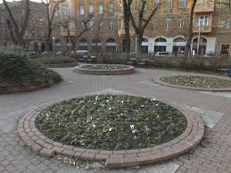 Image result for klauzál tér budapest