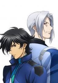 「刹那・F・セイエイ 機動戦士ガンダム00 劇場版」の画像検索結果