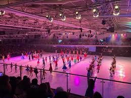 Image result for Guildford Ice Dance Club