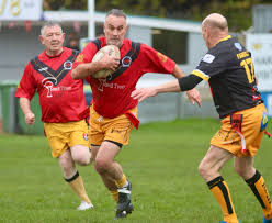 Image result for Haresfinch Amateur Rugby League Football Club