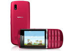 Nokia Europe - Nokia Asha 300 with touch screen and keypad - Overview