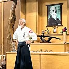 Image result for Harold Hill Aikido Club