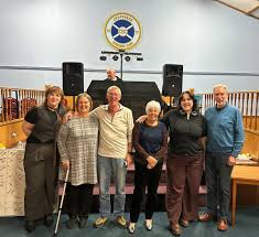 Image result for Crofthead Bowling Club
