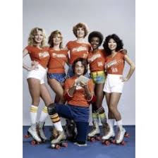 Image result for Surrey roller girls