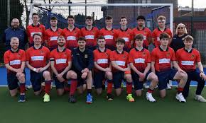 Image result for Sheffield Hockey Club