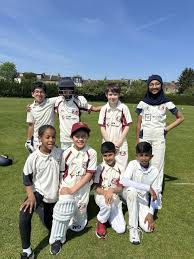 Image result for Nazeing Common Cricket Club