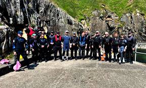 Image result for Cranleigh Sub-Aqua Club