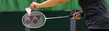 Image result for Bury Senior Badminton Club