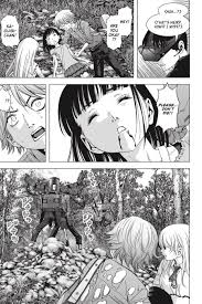 「北条美沙子 BTOOOM!」の画像検索結果
