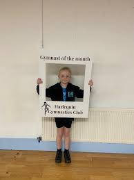 Image result for Harlequin Gymnastics Club