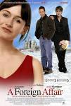 A Foreign Affair - JoBlo.