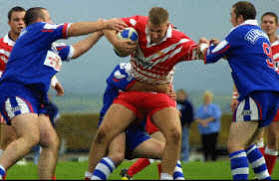 Image result for Glasson Rangers Amateur Rugby League Football Club