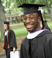 Richard W. Riley Commencement
