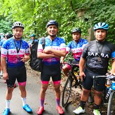 Image result for Team Spirit Cycling Club