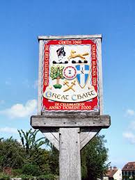 Image result for Great Chart Cricket Club