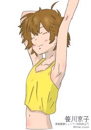 「笹川京子 家庭教師ヒットマンREBORN!」の画像検索結果