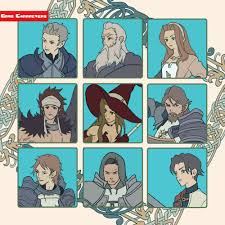 「クァス・デボネア 伝説のオウガバトル」の画像検索結果