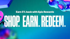 Epic Games Store | Download & Play PC Games, Mods, DLC & More ...