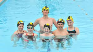 Image result for Thornaby Amateur Swimming Club