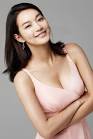 女優シン・ミナがこれからは甘い
