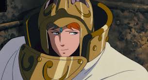 「ユパ 風の谷のナウシカ」の画像検索結果