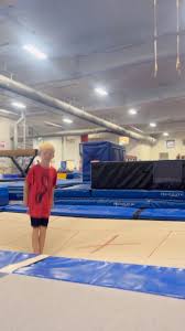 Image result for Concorde Trampoline Academy