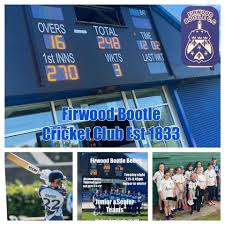 Image result for Bootle Cricket Club (Firwood)