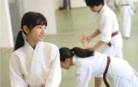 Image result for Goryukai Aikido Yoshinkan (Chichester)