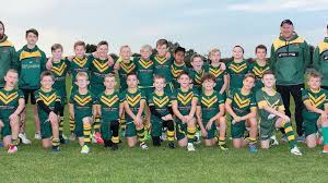 Image result for West Hull Rugby League Football Club