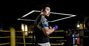 Image result for Southgate T`ai Tsung Chinese Boxing