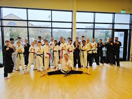 Image result for Bytomic TKD Central London