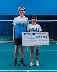 Image result for Salisbury Armada Badminton Club